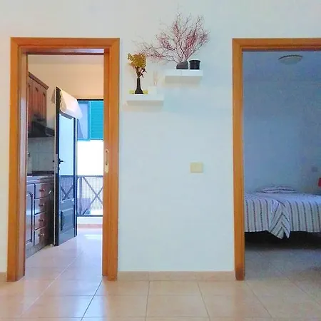 Apartamento Lanzarote Sun