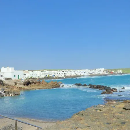 Apartamento Lanzarote Sun *