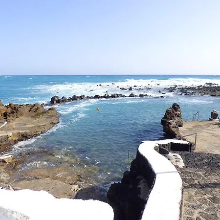 Apartamento Lanzarote Sun