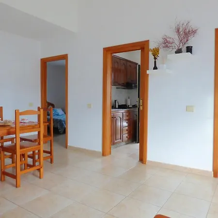 Apartamento Lanzarote Sun *