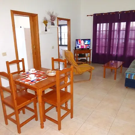 Apartamento Lanzarote Sun
