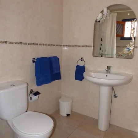 Apartamento Lanzarote Sun