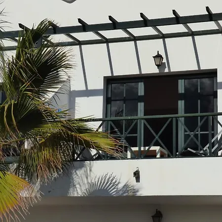 Lanzarote Sun Punta Mujeres