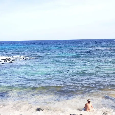 Lanzarote Sun