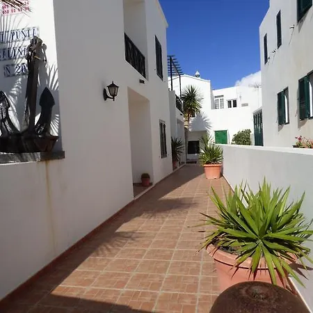 Apartamento Lanzarote Sun