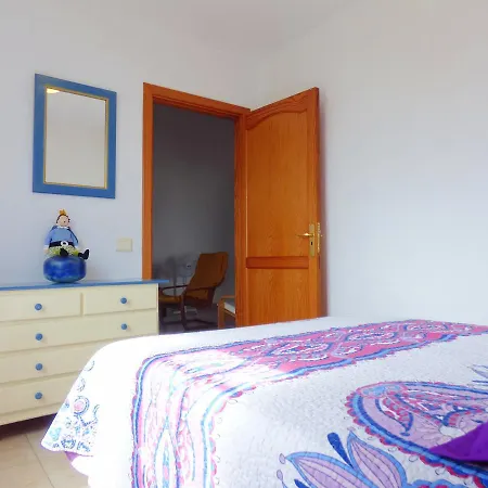 Apartamento Lanzarote Sun *