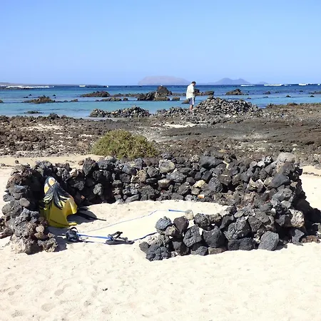 Lanzarote Sun Punta Mujeres