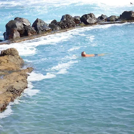Lanzarote Sun
