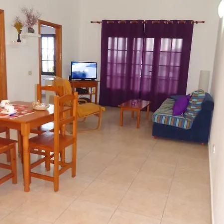 Apartment Lanzarote Sun *