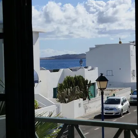 Apartment Lanzarote Sun Punta Mujeres